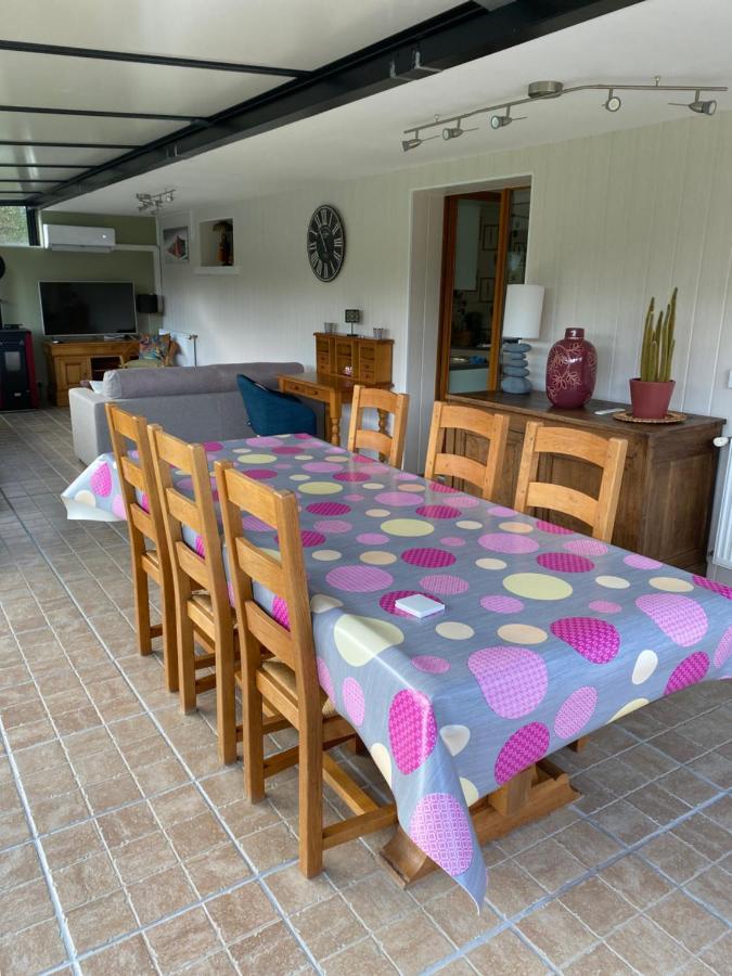 Appartement Chez Nanou à Marmagne  Extérieur photo
