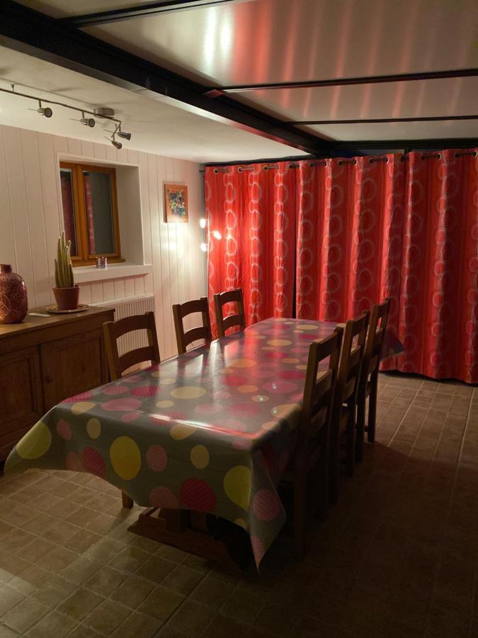 Appartement Chez Nanou à Marmagne  Extérieur photo